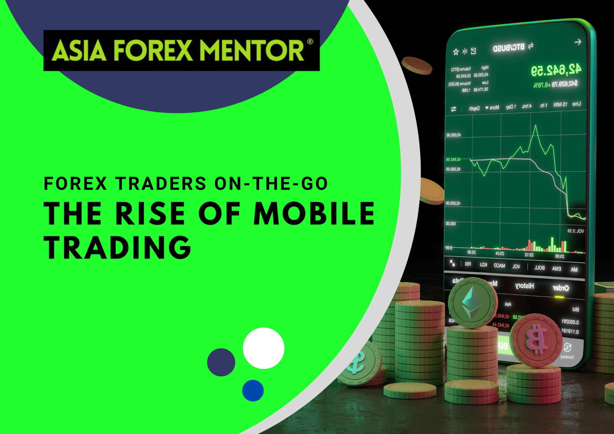 The Rise Of Mobile Trading Asia Forex Mentor