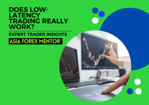 Does Low Latency Trading Really Work Asia Forex Mentor