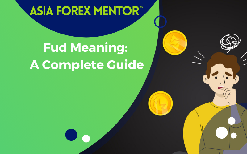 A Complete Guide To FUD Meaning