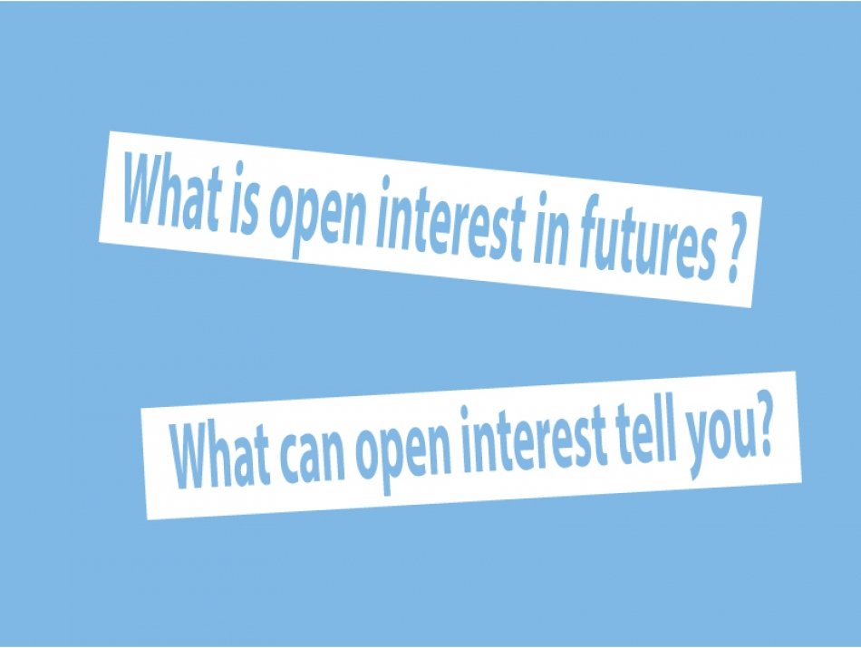 How Open Interest Options Work