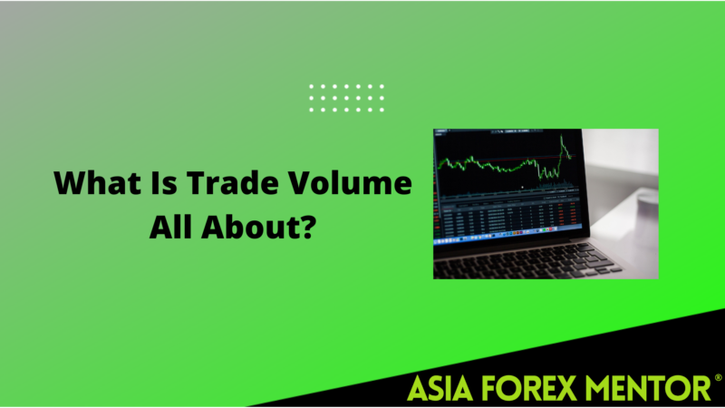 What Is Trade Volume