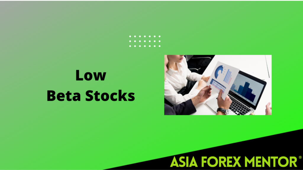 Low Beta Stocks