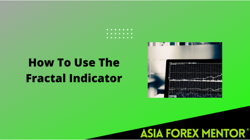 How to Use the Fractal Indicator