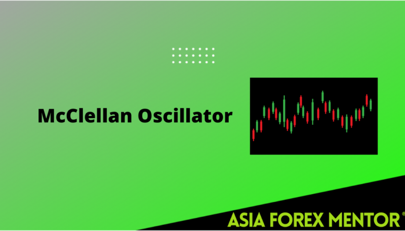 McClellan Oscillator