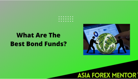 What Is The Best Bond Fund