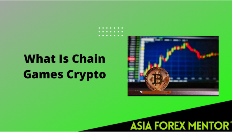 chain games crypto