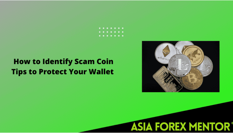 scam coins