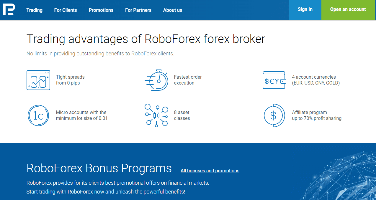 RoboForex Review 2024 • Surprising Pros And Cons Inside!