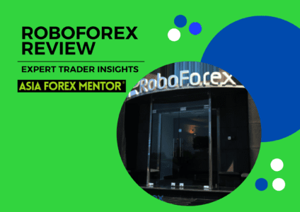 RoboForex Review 2024 - From An Expert Trader • Asia Forex Mentor