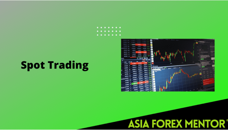 spot trading