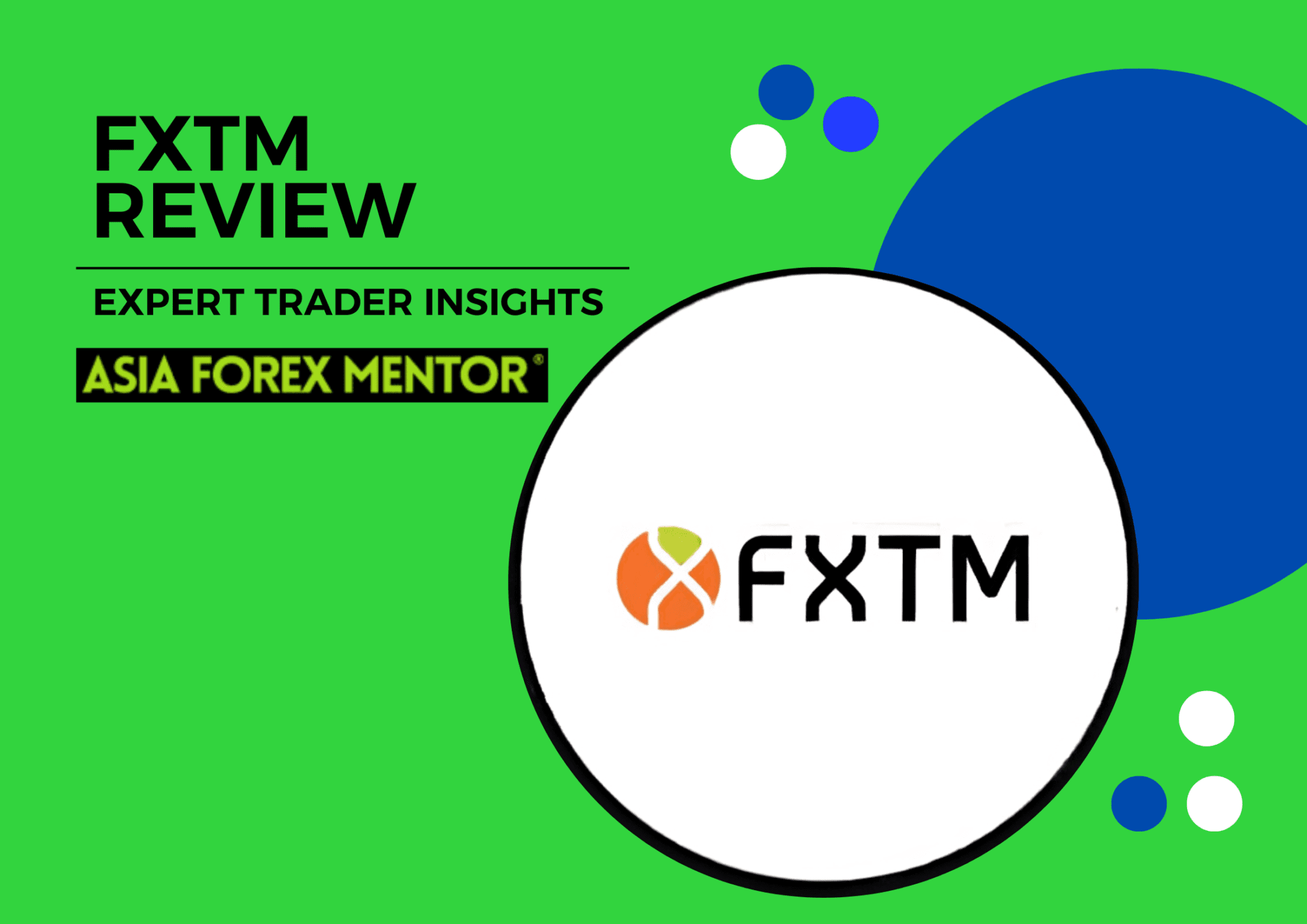 FXTM Review 2024 Expert Trader Insights FXTM Review 2023 From An