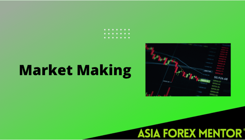 market making