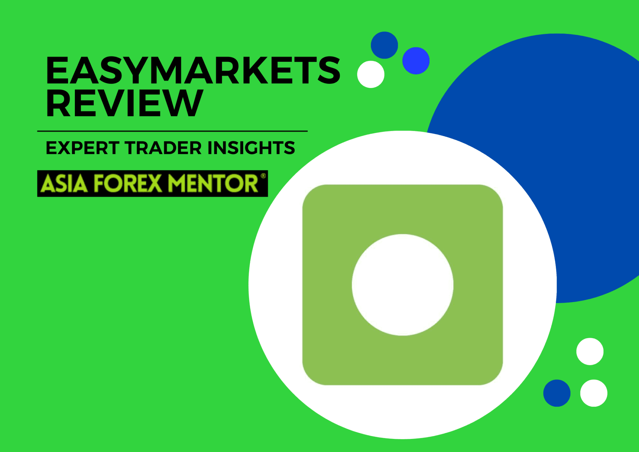 EasyMarkets Review 2023 Expert Trader Insights EasyMarkets Review