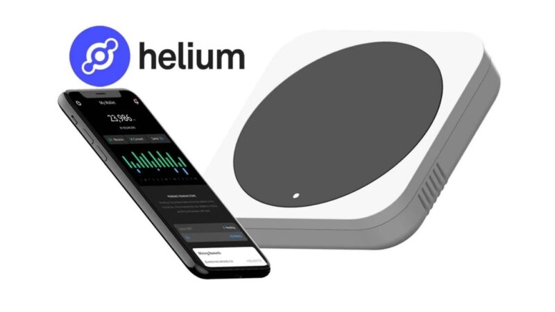 Helium Miner 1