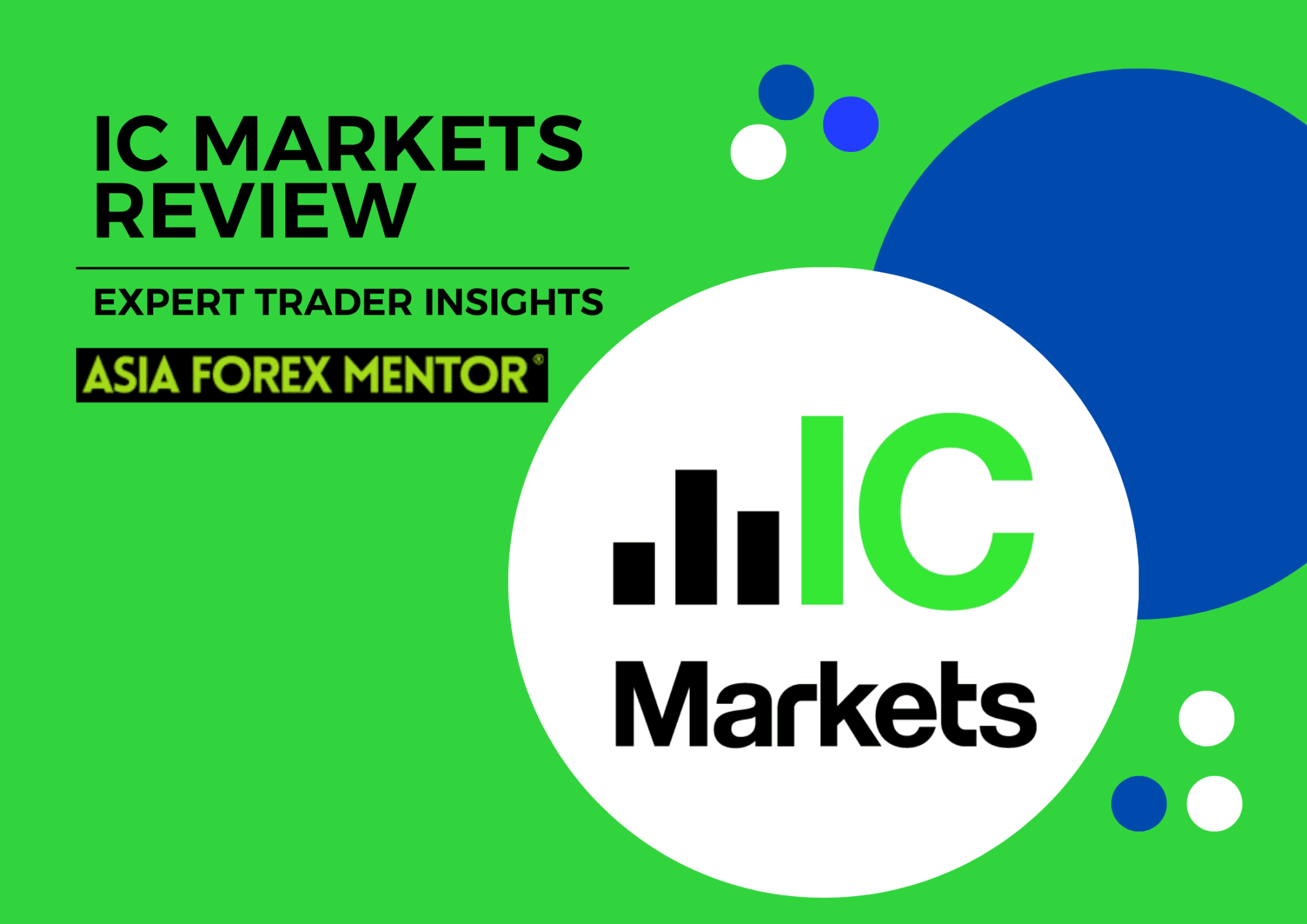 IC Markets Review 2024 – Expert Trader Insights IC Markets Review 2023 ...