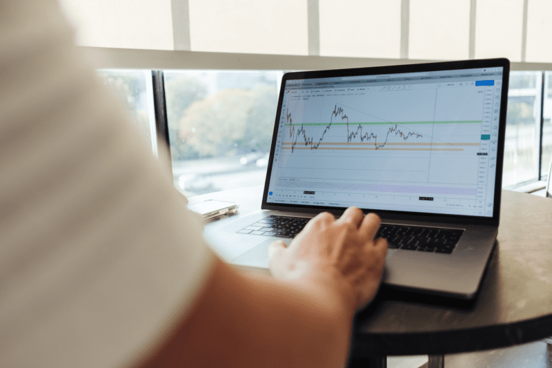 Introduction to The Automated Trading System