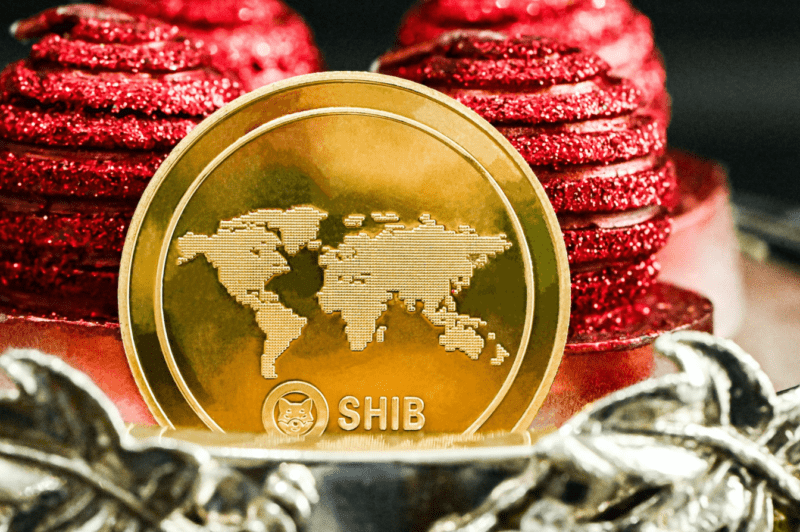 Shiba Inu Coin Availability