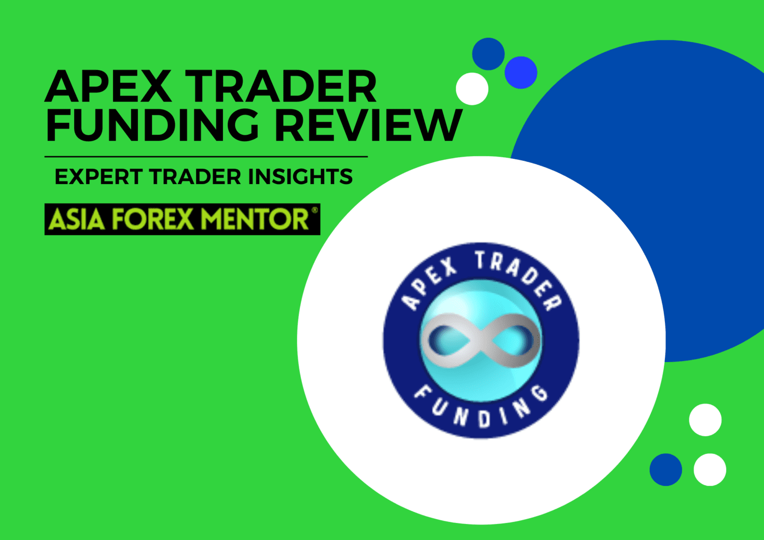 Apex Trader Funding Review 2024 – Expert Trader Insights Apex Trader ...