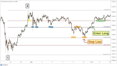 Everything About Fibonacci Retracement • Asia Forex Mentor