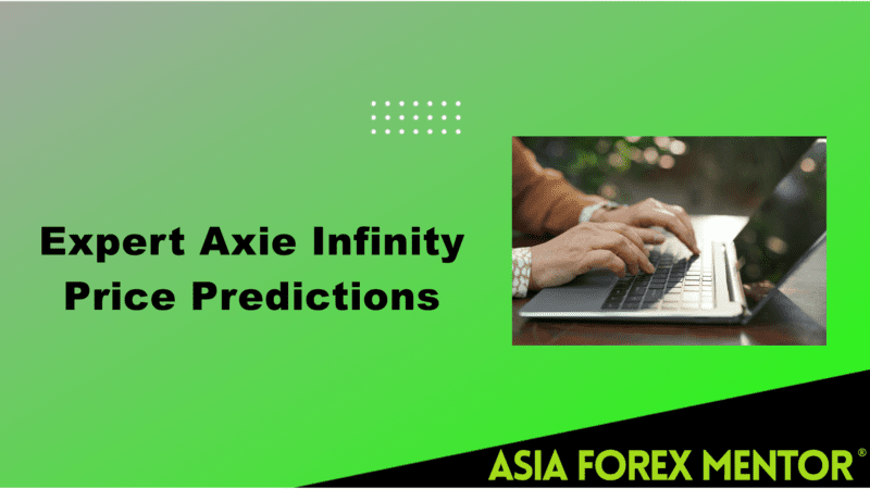 Expert Axie Infinity Price Predictions