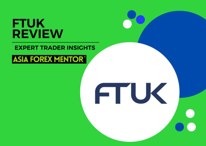 FTUK Review 2024 – Expert Trader Insights FTUK Review 2023 - From An ...