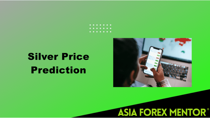 Silver Price Prediction AFM
