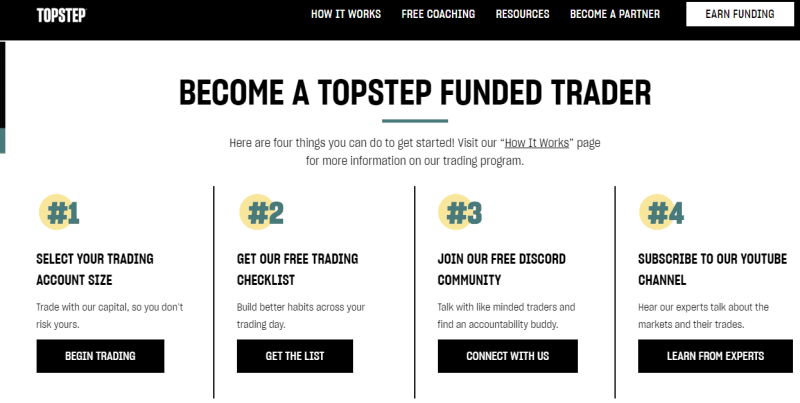 Topstep Review 2024 From An Expert Trader • Asia Forex Mentor 7390