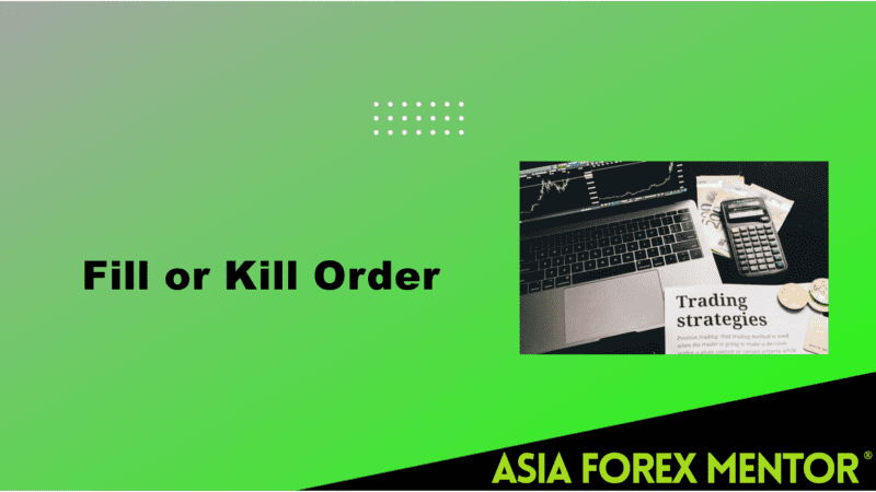 Fill or Kill Order 2