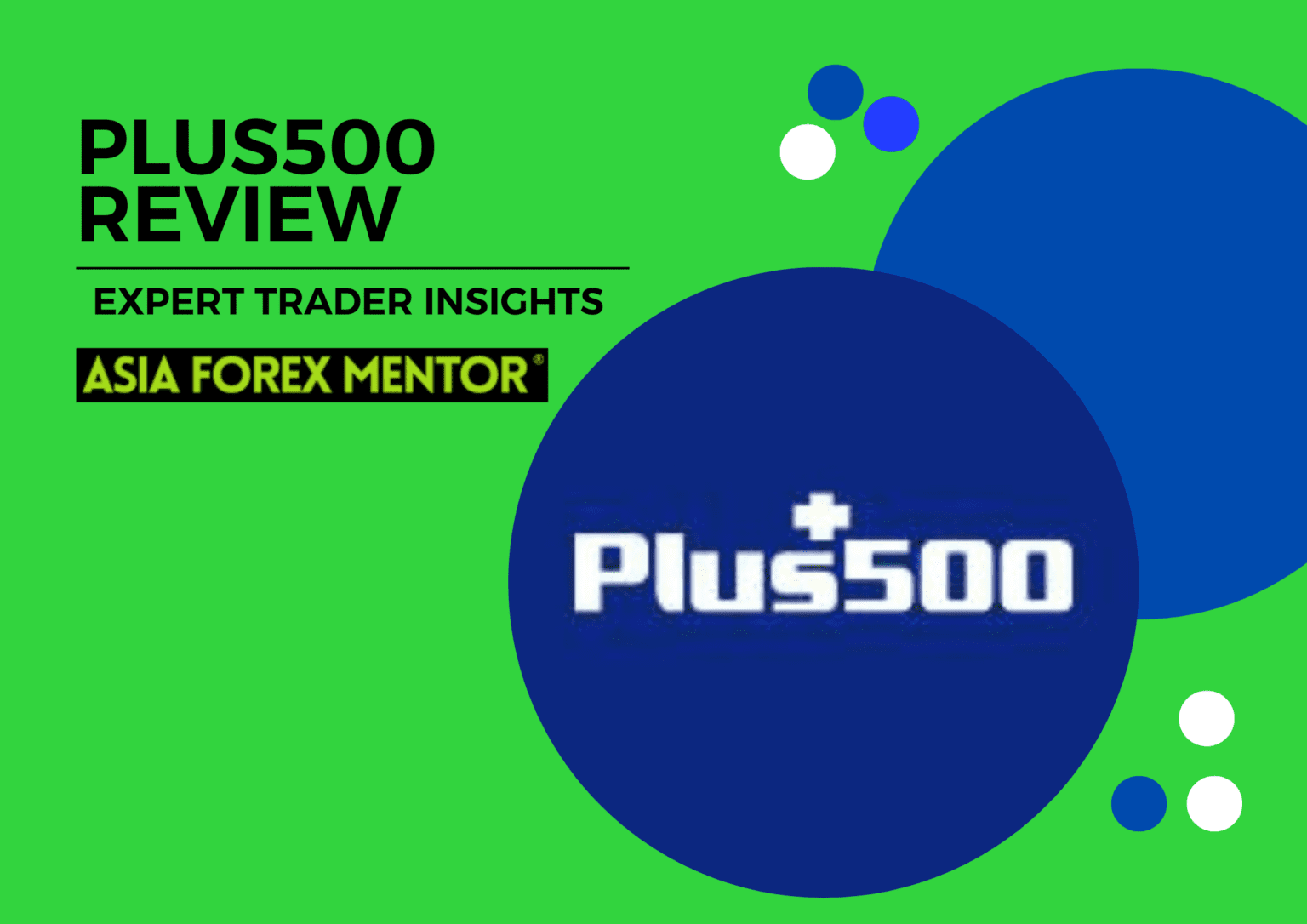 Plus500 Review 2024 – Expert Trader Insights Plus500 Review 2023 - From ...