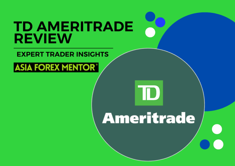 TD Ameritrade Review 2024 From An Expert Trader • Asia Forex Mentor