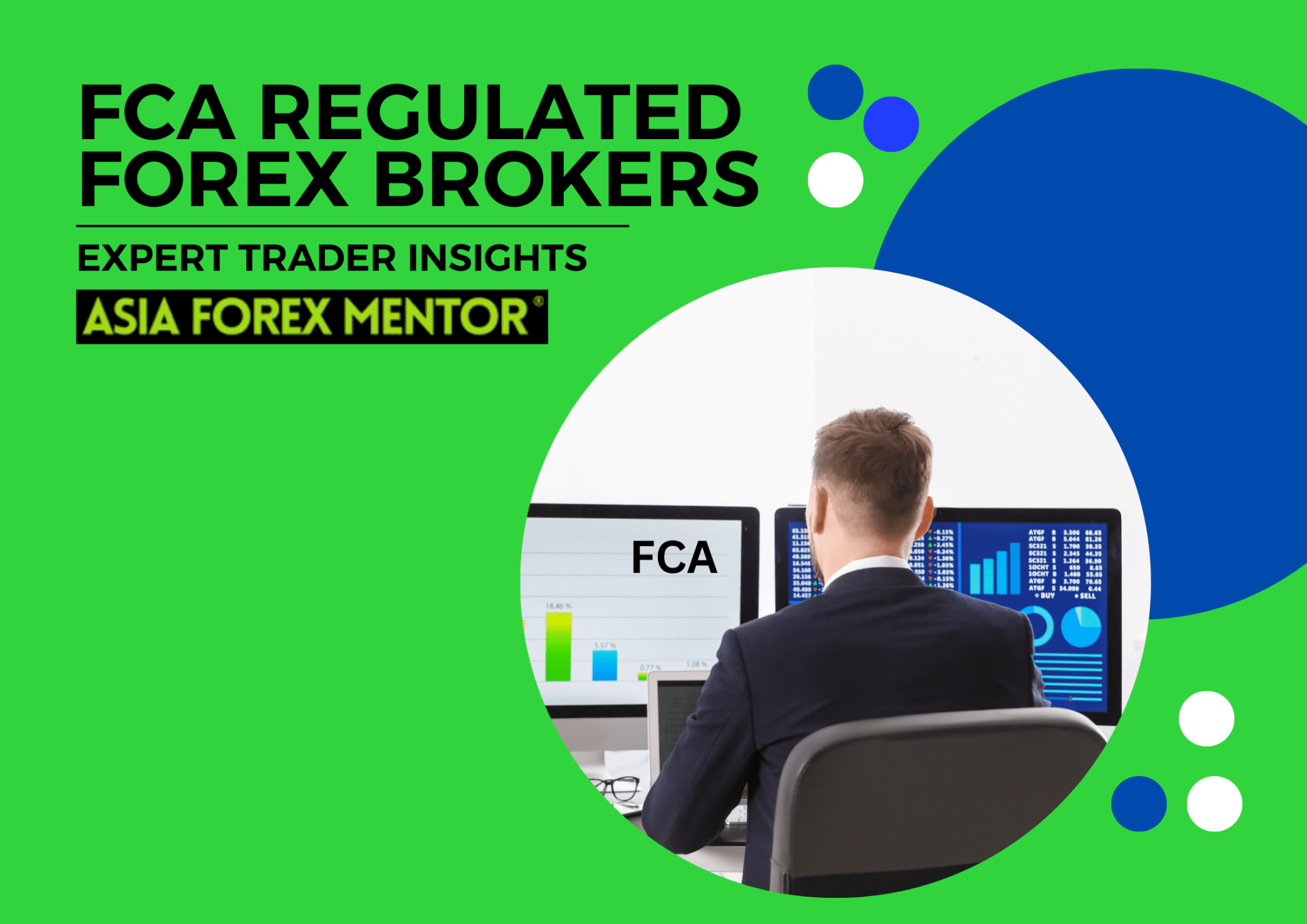 A Comprehensive Exploration Of Fca Regulated Forex Brokers 2024 • Asia