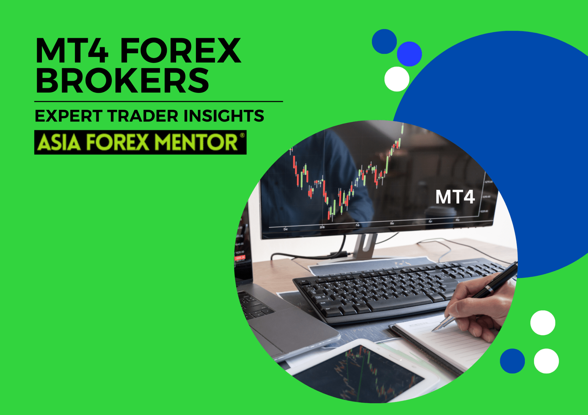 Choosing The Best Mt4 Forex Brokers In 2024 A Comprehensive Guide