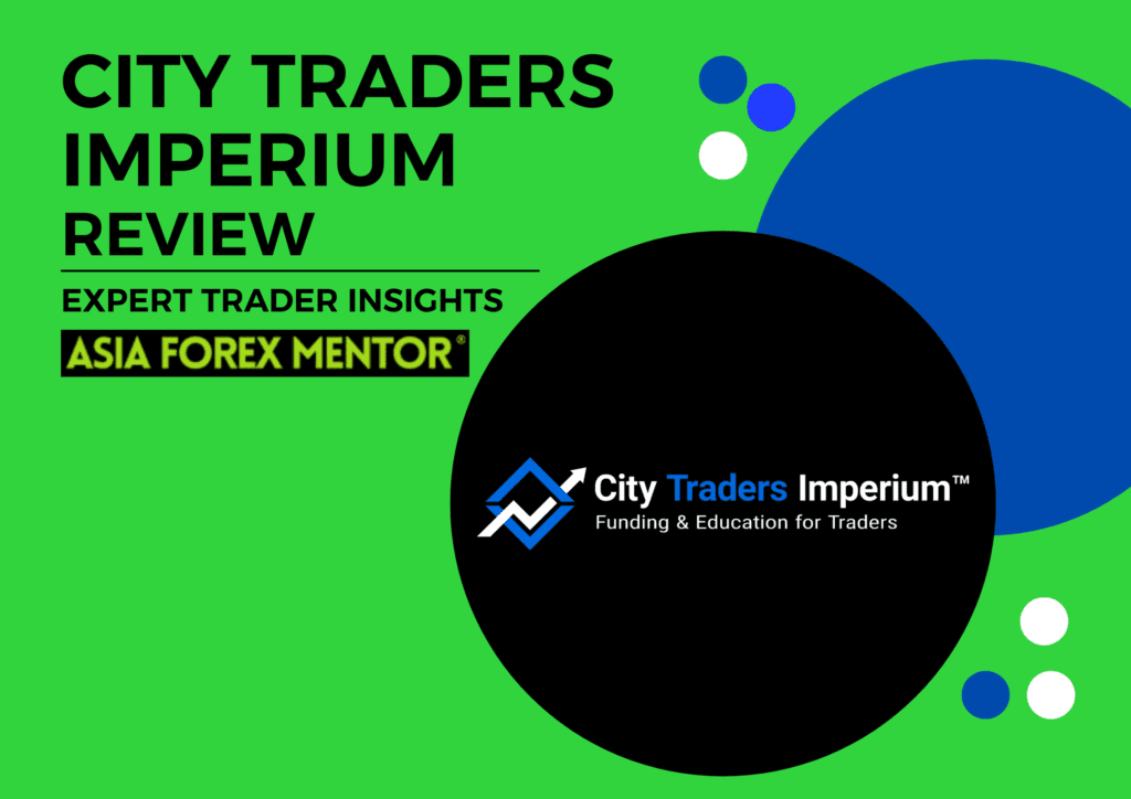 City Traders Imperium Review