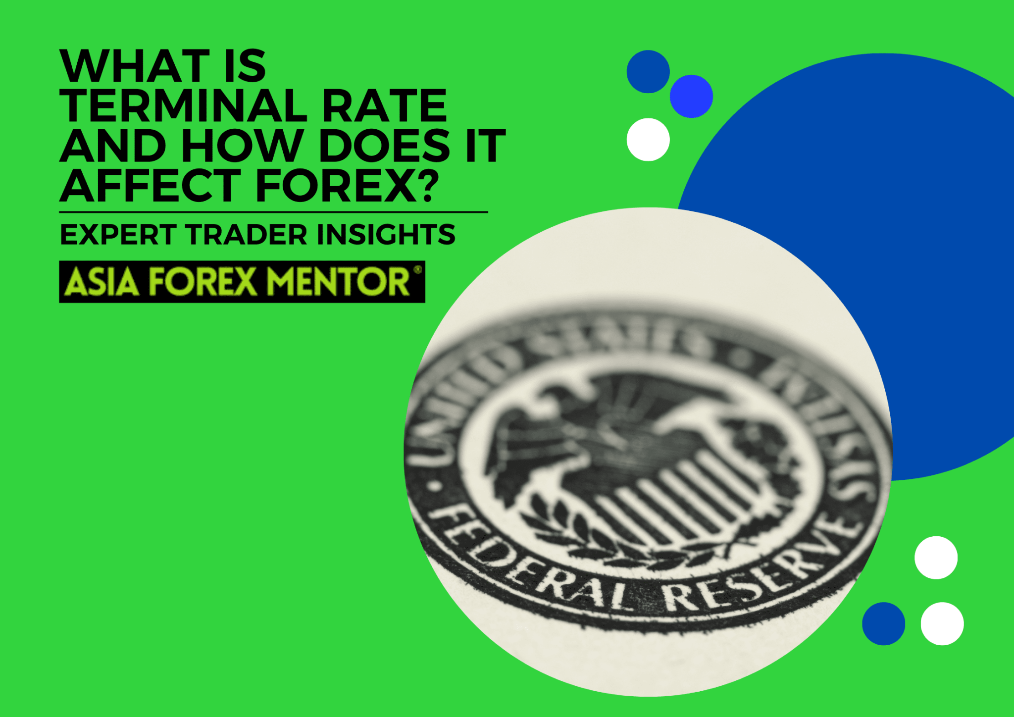 Forecast For Fed Terminal Rate Hits New High Shaking Stocks And Bonds