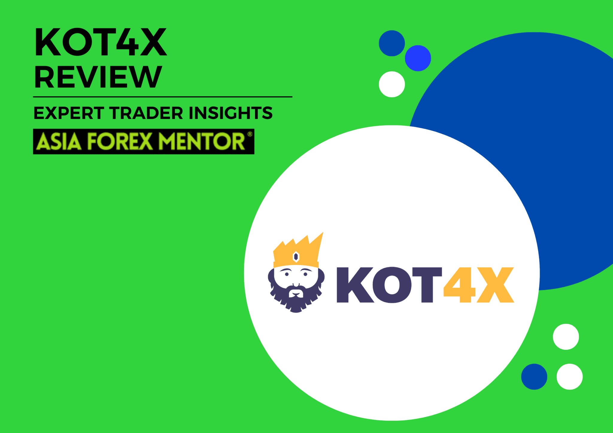 Is Kot4x A Regulated Broker