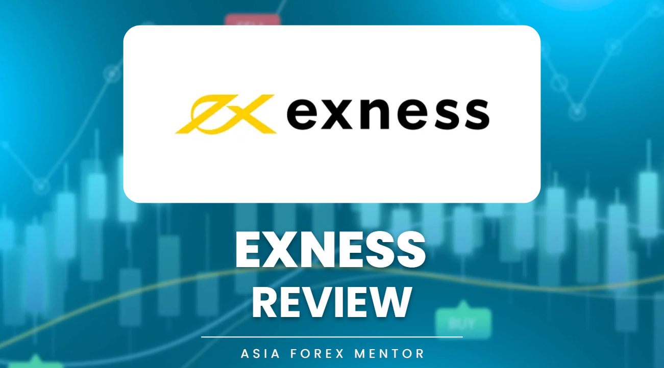 Where To Start With Exness Account Types?