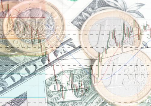 GBP/USD Hits 1.2700 Amid Strong USD, UK Manufacturing Growth