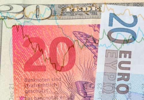 Euro Rate Decision Preview: EUR/USD, EUR/CHF Analysis