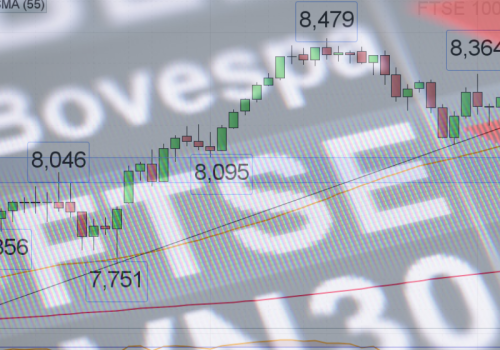 Market Recovery: DAX 40, and S&P 500 Bounce Back