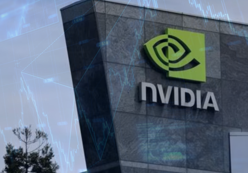 Mixed Signals from US Data, Nvidia Surge, and ECB Rate Talks