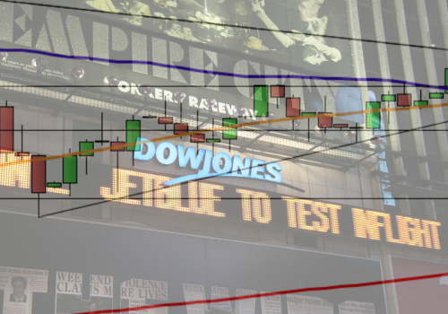 Mixed Performance: Nasdaq Climbs, Dow and Nikkei Struggle