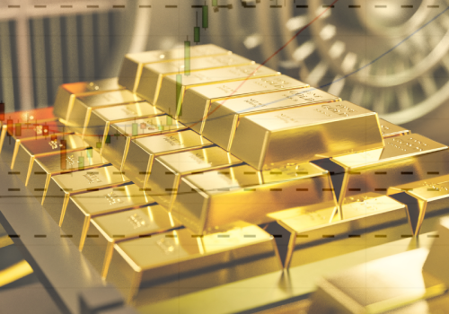 Gold Price Stability Key for Range Trading