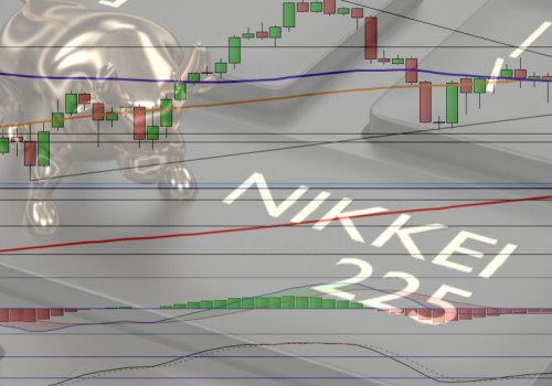 Dow and Nasdaq climb, Nikkei lags