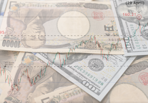 USD/JPY Outlook: Skepticism Over MoF’s Influence
