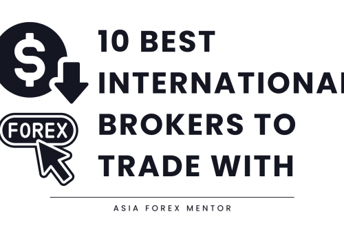 The 10 Best International Brokers in 2024: Top Platforms for Traders