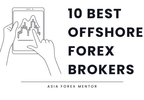 The 10 Best Offshore Forex Brokers in 2024: Top Picks for Traders