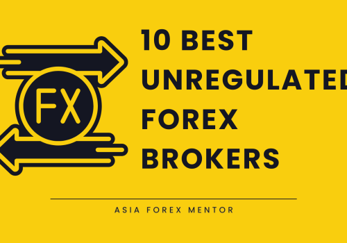 The 10 Best Unregulated Forex Brokers in 2024: Top Choices for Traders