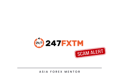 247FXTM: Unregulated Broker with Risky Practices and Potential Scams