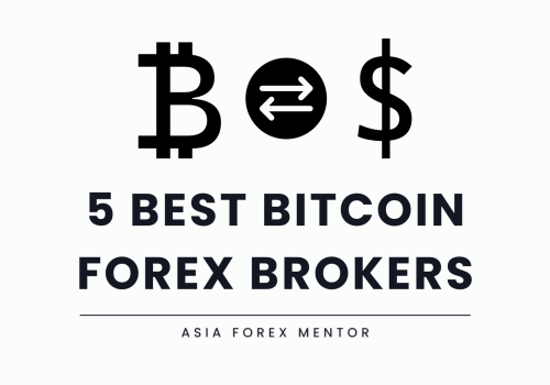 The 5 Best Bitcoin Forex Brokers in 2024: Your Guide to Trading Crypto & Forex