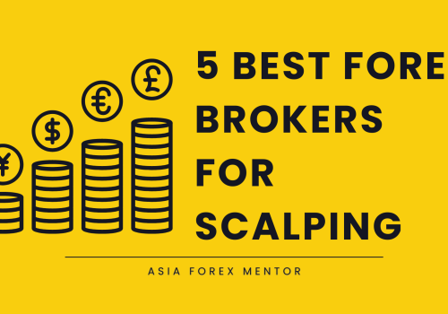 The 5 Best Forex Brokers for Scalping in 2024: Expert Picks and Key Features